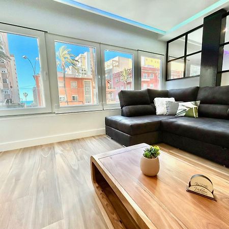 Gatu Premium Deseo Piso De Lujo Con Parking " Preferente Mayores De 25 Anos Y Familias " Cádiz Exteriör bild
