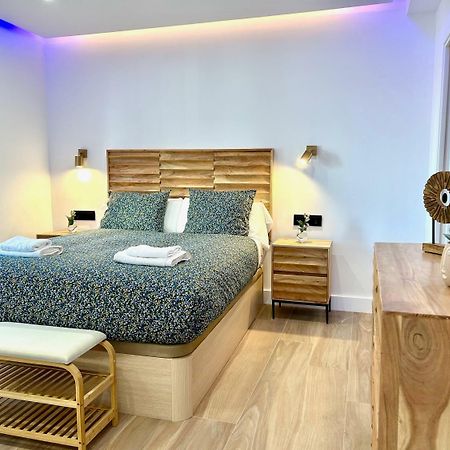Gatu Premium Deseo Piso De Lujo Con Parking " Preferente Mayores De 25 Anos Y Familias " Cádiz Exteriör bild