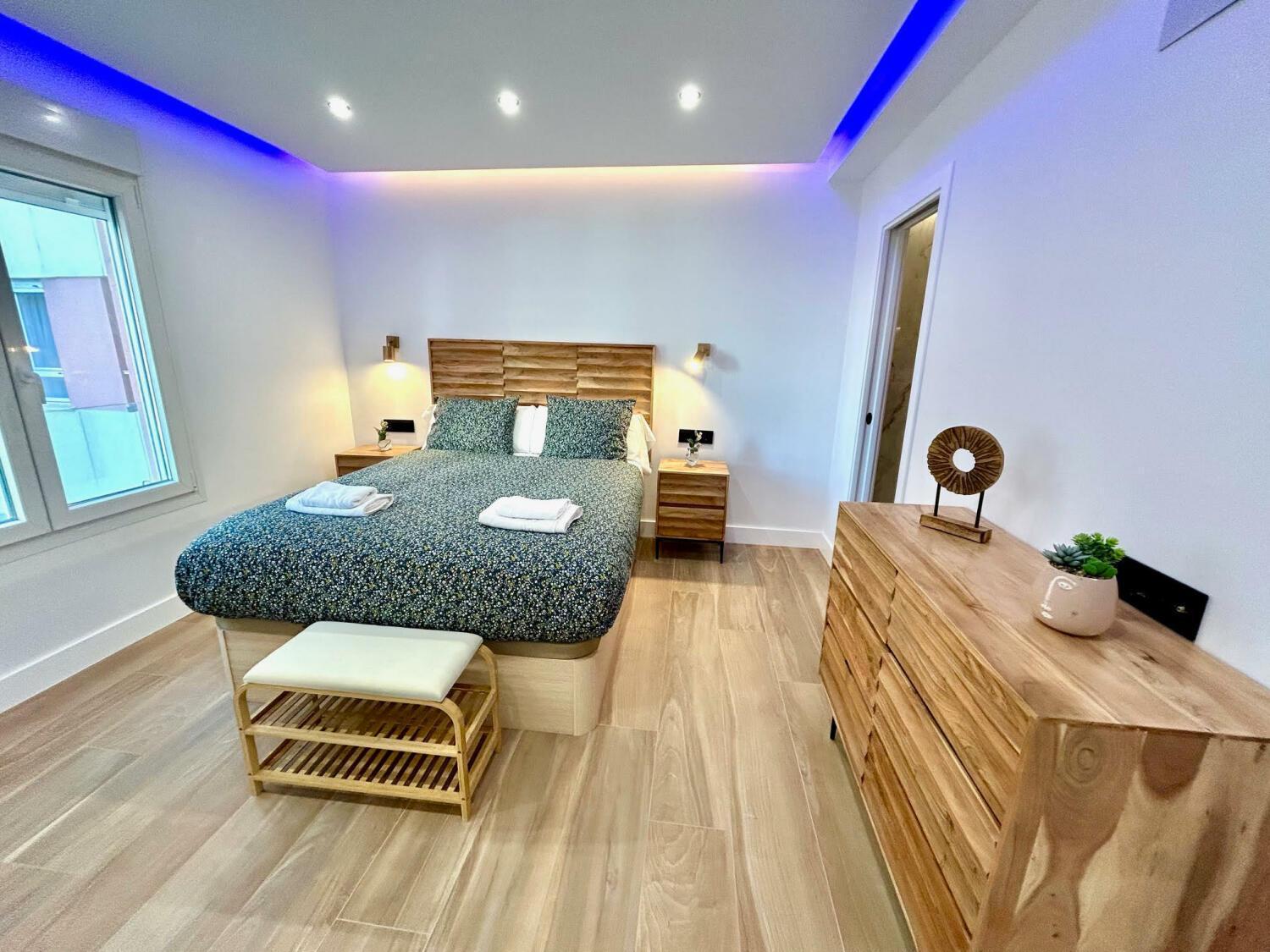 Gatu Premium Deseo Piso De Lujo Con Parking " Preferente Mayores De 25 Anos Y Familias " Cádiz Exteriör bild