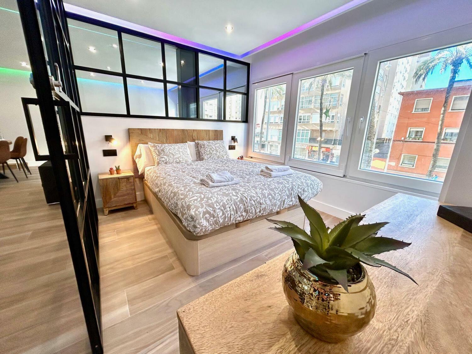 Gatu Premium Deseo Piso De Lujo Con Parking " Preferente Mayores De 25 Anos Y Familias " Cádiz Exteriör bild
